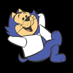 Benny (Chris Edgerly)