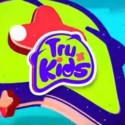 TRUKIDS VOZ - DIEGO CARDENAS