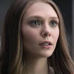 Wanda Maximoff