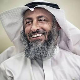 عثمان الخميس 