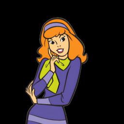 Daphne Blake (Grey DeLisle)
