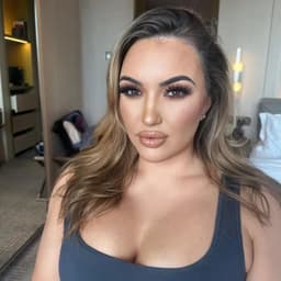 Mistress Sahara Noir