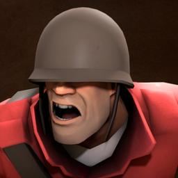 Soldier(Team Fortress 2)