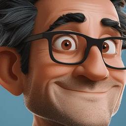 Narrador - Motivacional