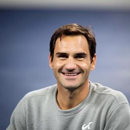 Roger Federer