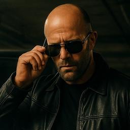 Statham Зайцев