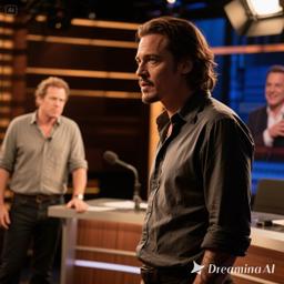 voice nghệ sĩ, long tốt, xung đột