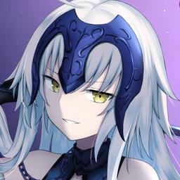 Jeanne D'Arc Alter (Jalter)