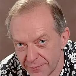 Валерий Кухарешин