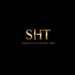 Seductive History Time