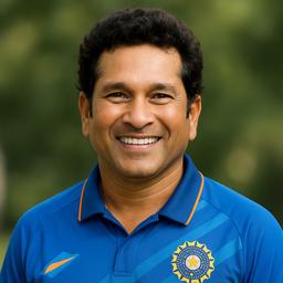 Sachin T
