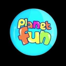 Planet Fun Pakistan Kid Voice Announcer (2022-)
