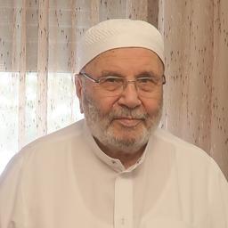 دكتور محمد راتب النابلسي