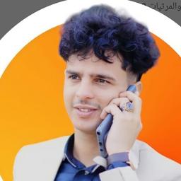 الشاعر ايمن هيسان 