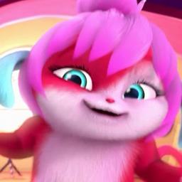 Sunny (Popples) (Castellano)