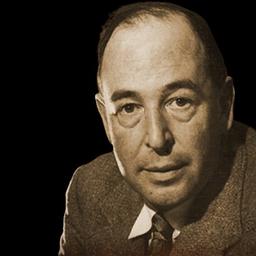 CS LEWIS