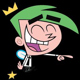 Cosmo (Español Latino) (Orlando Noguera)