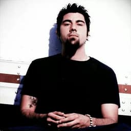 Chino Moreno (Deftones)