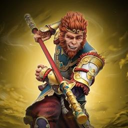 Monkey King