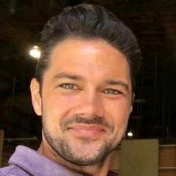 Ryan paevey 