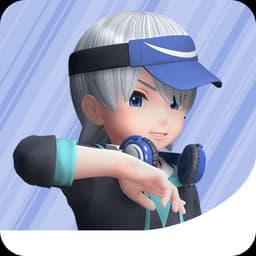 Mizuki (Everybody's Golf: Hot Shots)