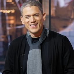 Wentworth Miller