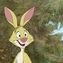 Rabbit (Winnie the Pooh)