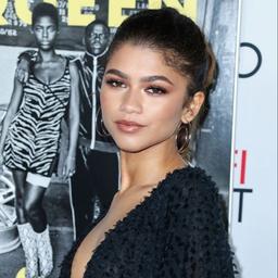 Zendaya 