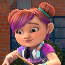 Switch Stein (Karma's World)