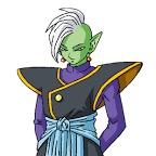 Zamasu Voices