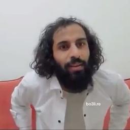 صوت مصطفى المومري