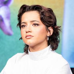 Isabela Merced Voice Generator