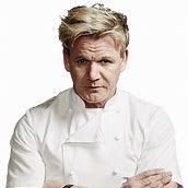 Gordan Ramsay