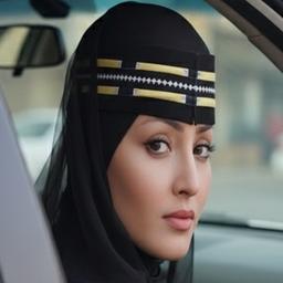 دروب المرجله رشا بنت الشيخ صقر 