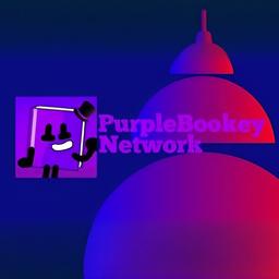 PurpleBookey Network Announcer (2025-present)
