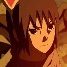 Kid Itachi V2