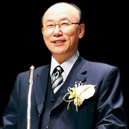 dr david yonggi cho