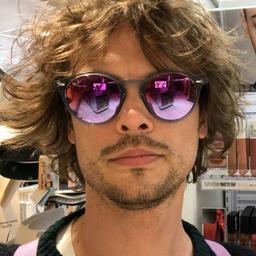 Matthew Gray gubler