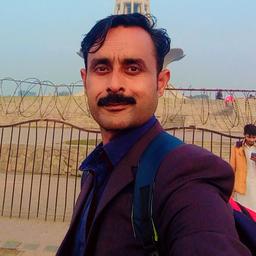 Rana Javed