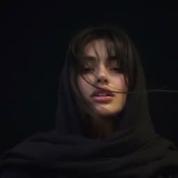 مريم العامري