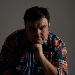 Дмитрий Паскаль