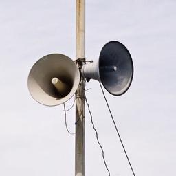 Indiana Jones Announcement Voice (Unknown)