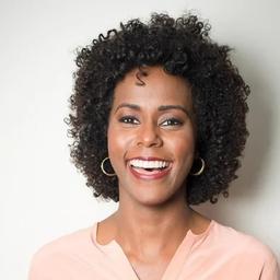 Maria Júlia Coutinho