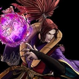Amakusa (Samurai Shodown)