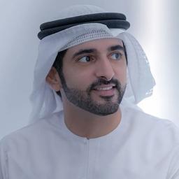 Sheikh Hamdan 