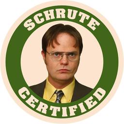 DwightSchrute