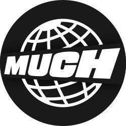 Mariano Chiesa (Locutor Much Music)