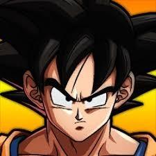 Goku (Sean Schemmel)