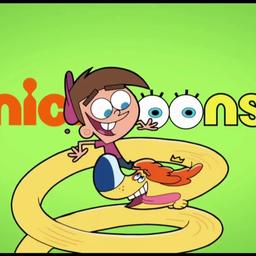 Nicktoons CEE - Polish