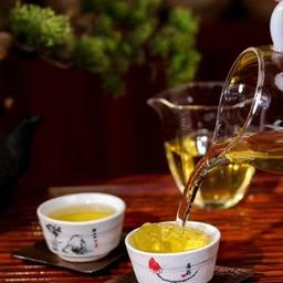 茶知识老茶头1.14-1.16inne母婴官方旗舰店